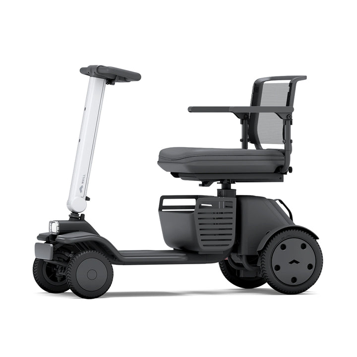 日本 WHILL Model R 電動代步車 (雙馬達、獨立避震、電子穩定器及控制) - 行貨 | 好好醫療用品