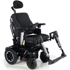 美國 Sunrise Quickie Q500M / R 電動輪椅 | 好好醫療用品