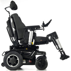美國 Sunrise Quickie Q500M / R 電動輪椅 | 好好醫療用品