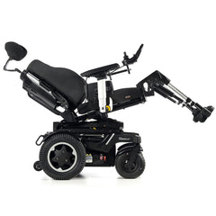 美國 Sunrise Quickie Q500M / R 電動輪椅 | 好好醫療用品