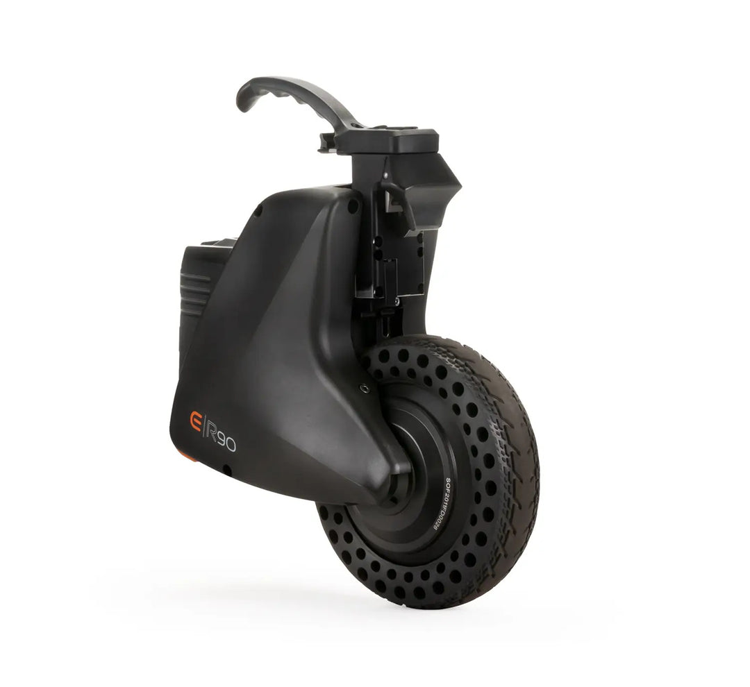 美國 Sunrise Empulse R90 輪椅電動輔助輪 | 好好醫療用品