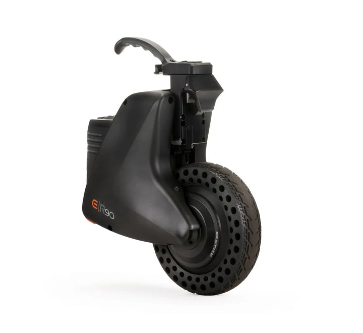美國 Sunrise Empulse R90 輪椅電動輔助輪 | 好好醫療用品