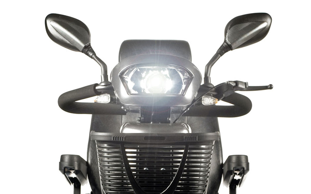美國 Sunrise STERLING S400 電動代步車 | 好好醫療用品