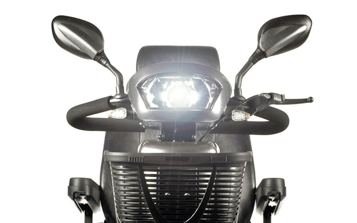 美國 Sunrise STERLING S400 電動代步車 | 好好醫療用品