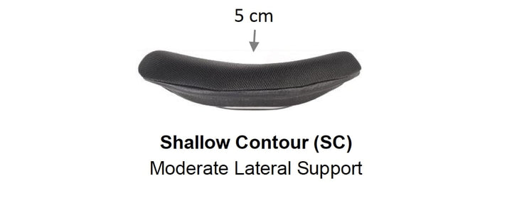 美國 JAY® Easy 輪椅復康座椅背靠 Backrest | 好好醫療用品