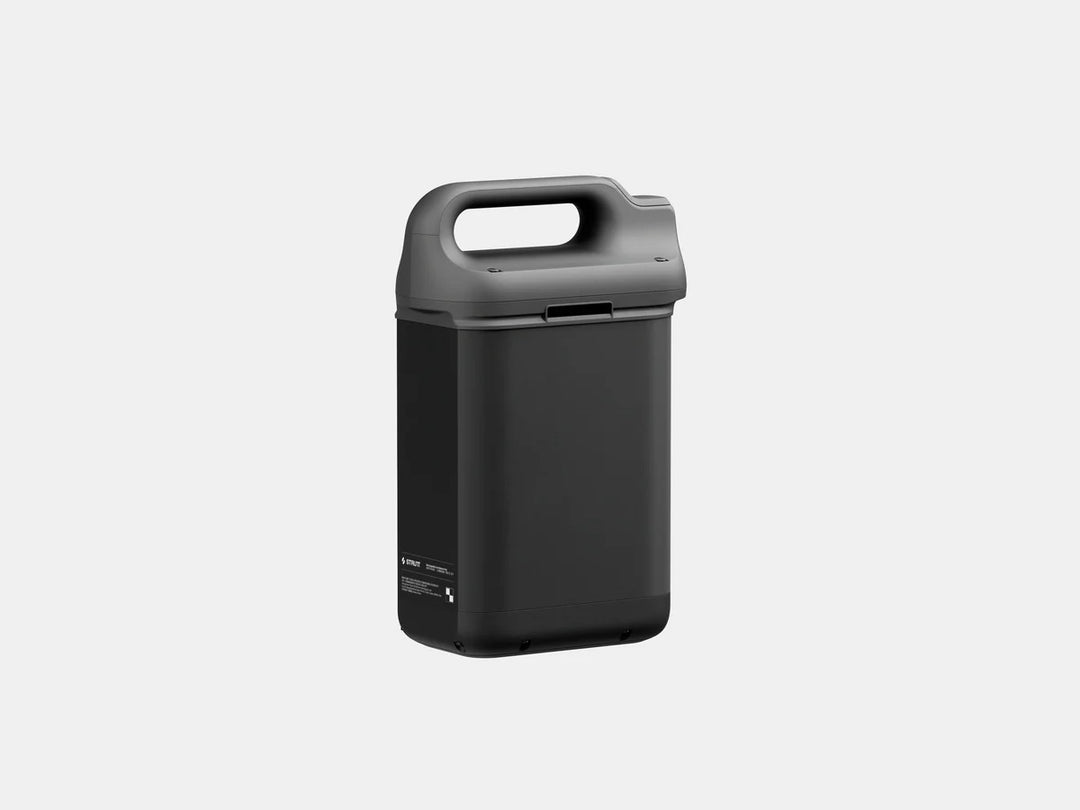 Strutt ev¹c 智慧駕駛導航系統的電動輪椅 | 好好醫療用品