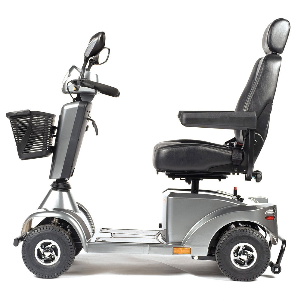 美國 Sunrise STERLING S400 電動代步車 | 好好醫療用品