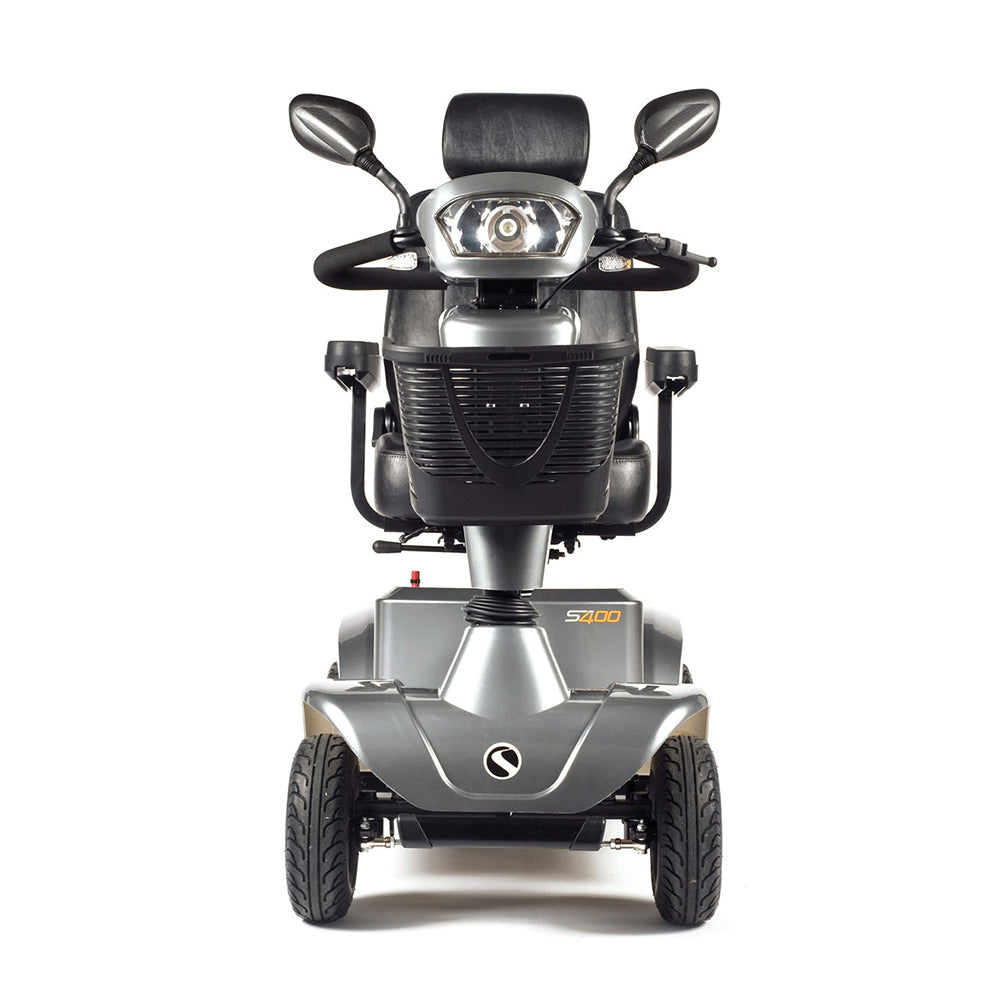 美國 Sunrise STERLING S400 電動代步車 | 好好醫療用品
