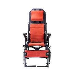 台灣 Karma 高背氣壓輪椅 (VIP515 仰樂多) | 好好醫療用品