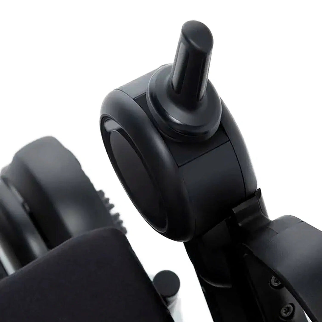 日本 WHILL 握棍式控制器 Joystick Grip | Model C2/F 電動輪椅原廠配件 | 好好醫療用品