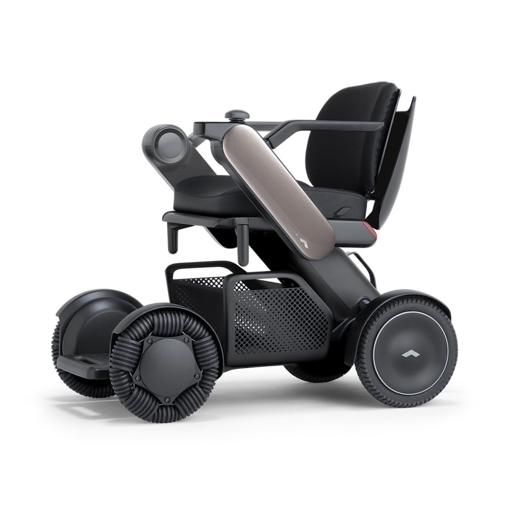 日本 WHILL Model C2 電動輪椅 （2025新版，全新行貨、新顏色) | 好好醫療用品