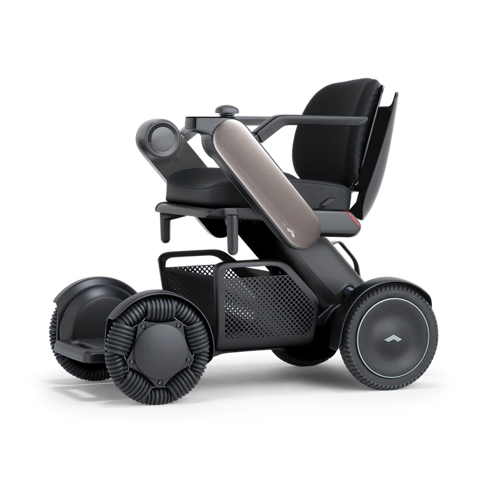 日本 Whill Model C2 電動輪椅 （行貨、英文面板、2025年生產) | 好好醫療用品