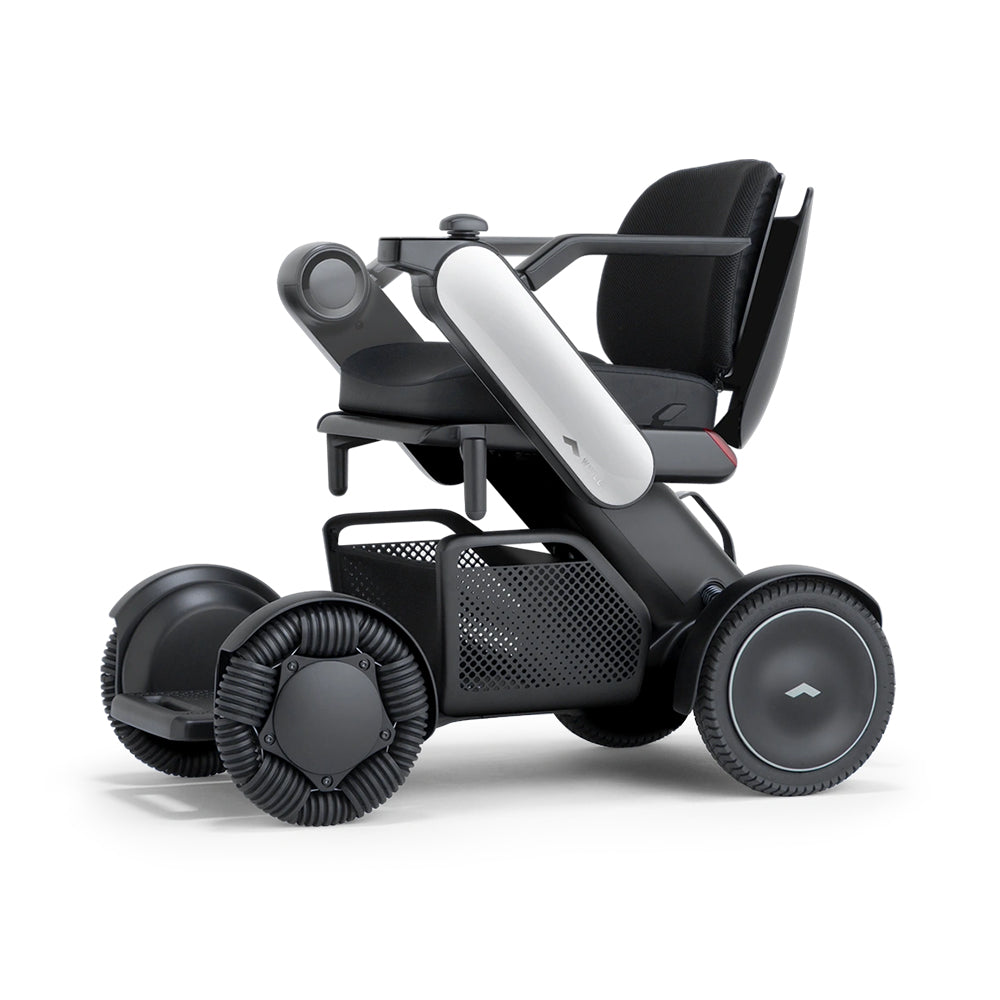 日本 Whill Model C2 電動輪椅 （行貨、英文面板、2025年生產) | 好好醫療用品