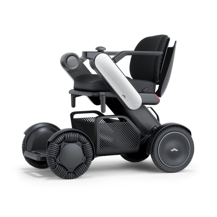 日本 Whill Model C2 電動輪椅 （行貨、英文面板、2025年生產) | 好好醫療用品