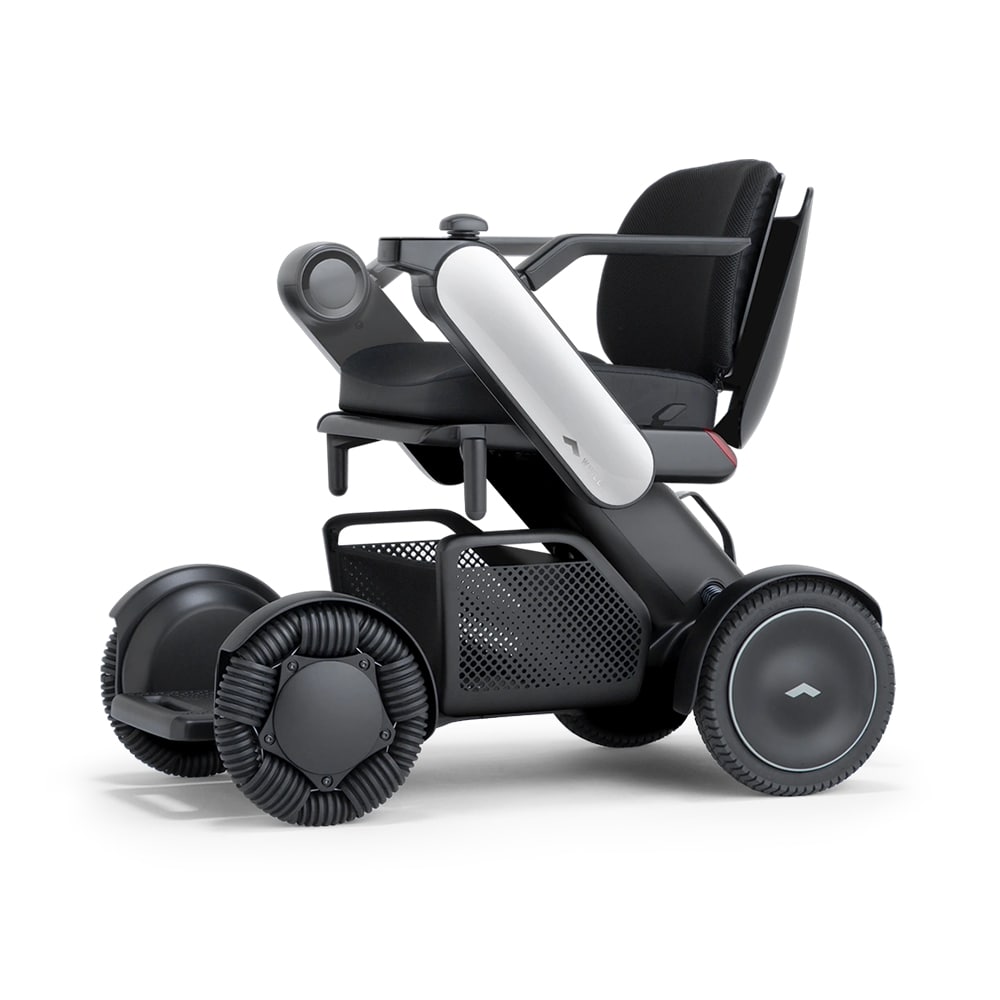 日本 WHILL Model C2 電動輪椅 （2025新版，全新行貨、新顏色) | 好好醫療用品