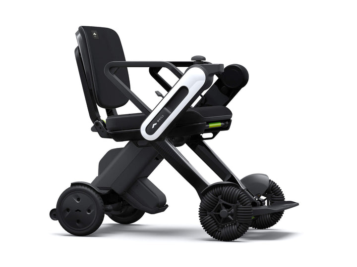 日本 WHILL Model C Lite 電動輪椅 | 好好醫療用品