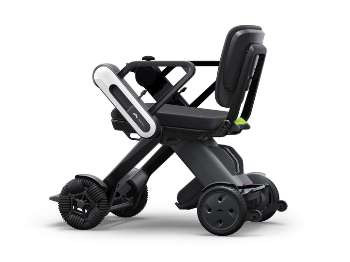 日本 WHILL Model C Lite 電動輪椅 | 好好醫療用品