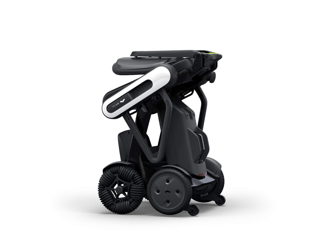 日本 WHILL Model C Lite 電動輪椅 | 好好醫療用品