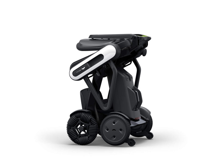 日本 WHILL Model C Lite 電動輪椅 | 好好醫療用品