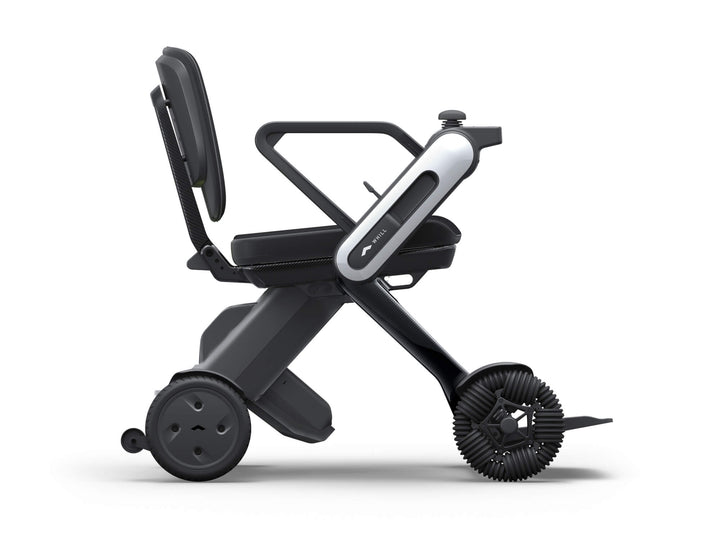 日本 WHILL Model C Lite 電動輪椅 | 好好醫療用品