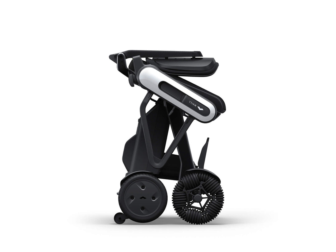 日本 WHILL Model C Lite 電動輪椅 | 好好醫療用品