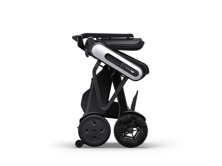 日本 WHILL Model C Lite 電動輪椅 | 好好醫療用品