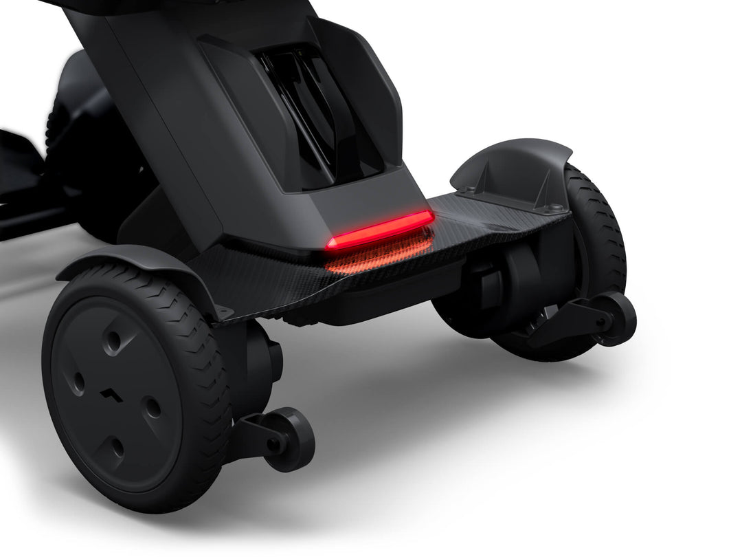 日本 WHILL Model C Lite 電動輪椅 | 好好醫療用品