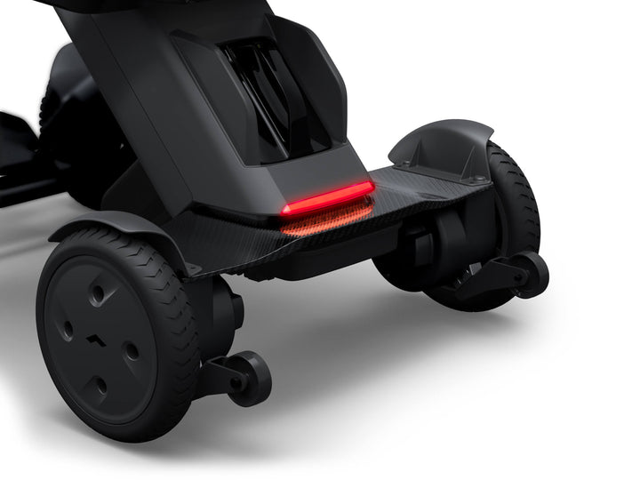 日本 WHILL Model C Lite 電動輪椅 | 好好醫療用品