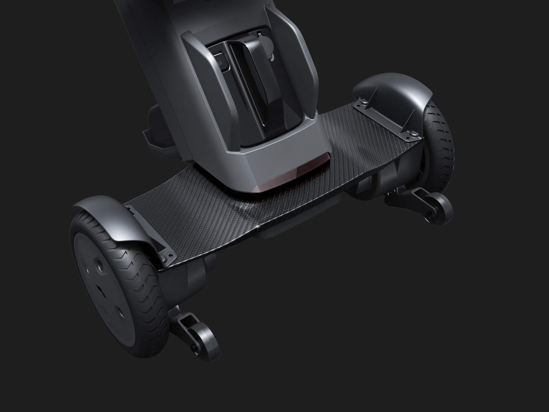 日本 WHILL Model C Lite 電動輪椅 | 好好醫療用品