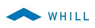 Whill logo