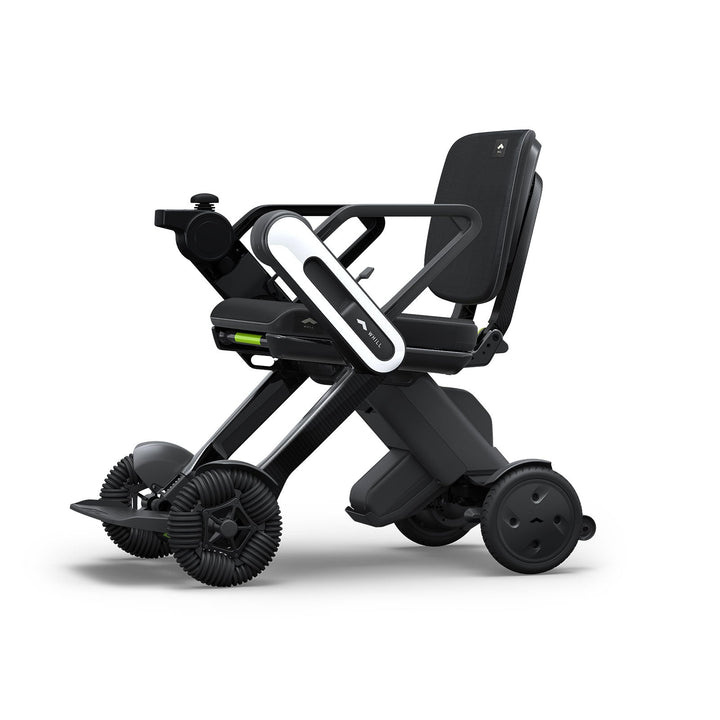 日本 WHILL Model C Lite 電動輪椅 | 好好醫療用品