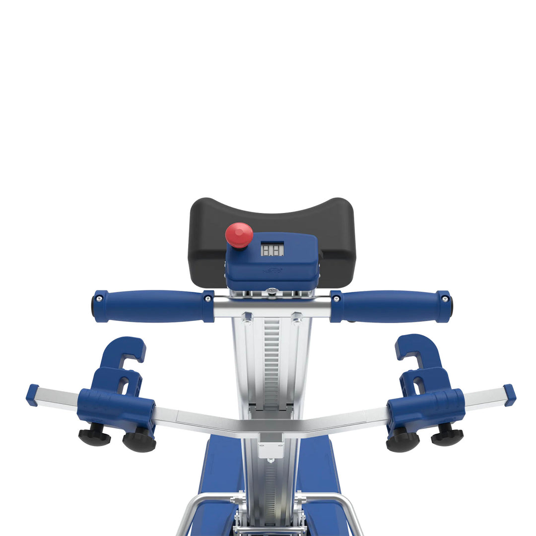 XSTO TR250T 輪椅爬樓梯機 | 好好醫療用品