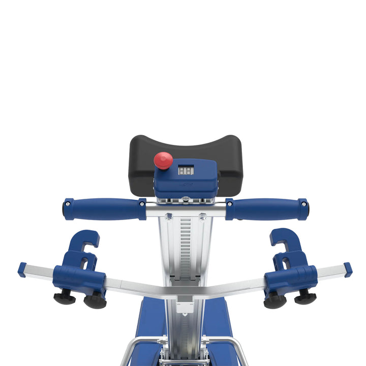 XSTO TR250T 輪椅爬樓梯機 | 好好醫療用品