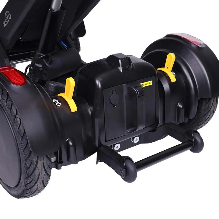 XSTO M4Pro 額外電池 (24V x 10.4Ah/15.6Ah/23.6Ah 電池) | 可上飛機 / 長續航款