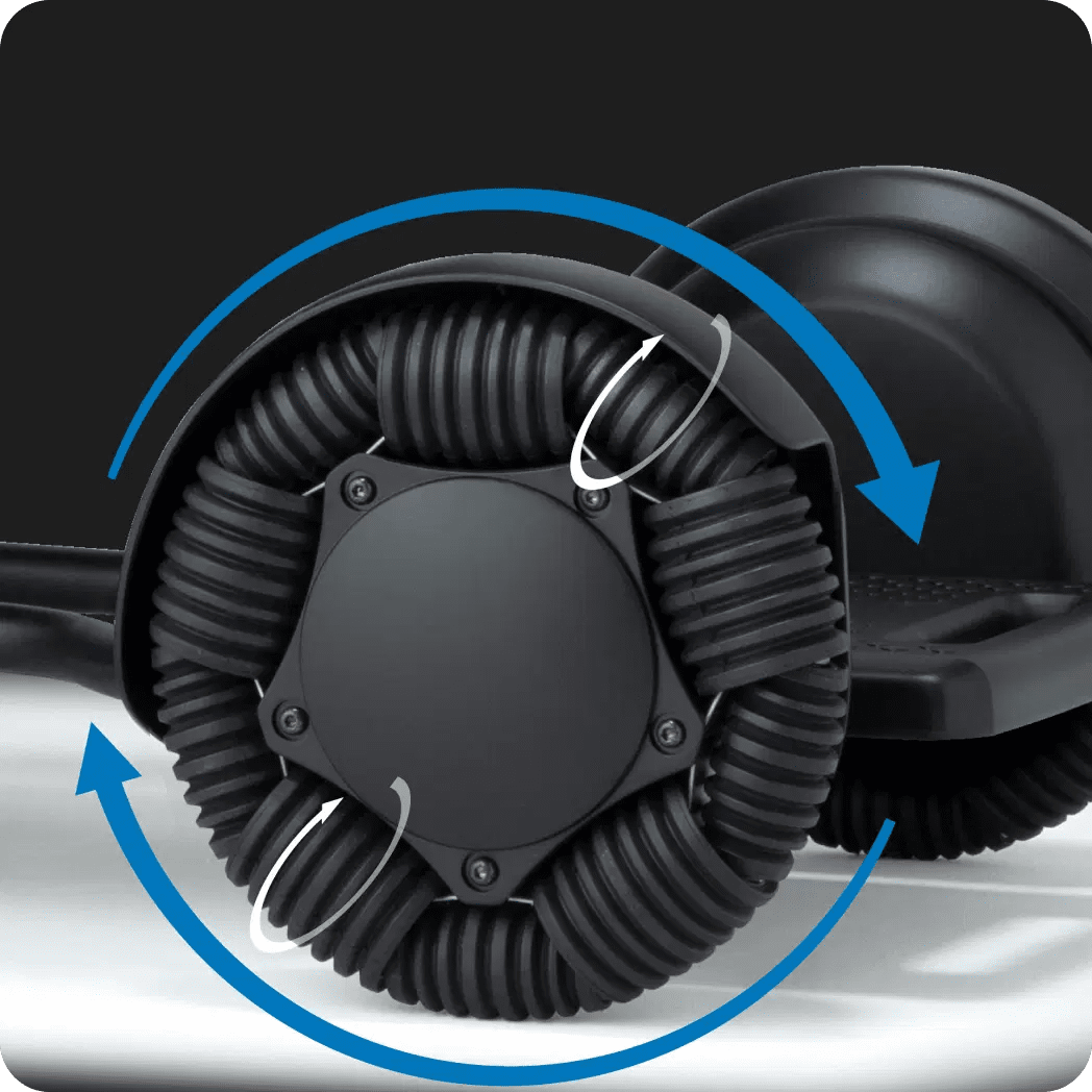 日本 WHILL Model C2 電動輪椅 （2025新版，全新行貨、新顏色) | 好好醫療用品