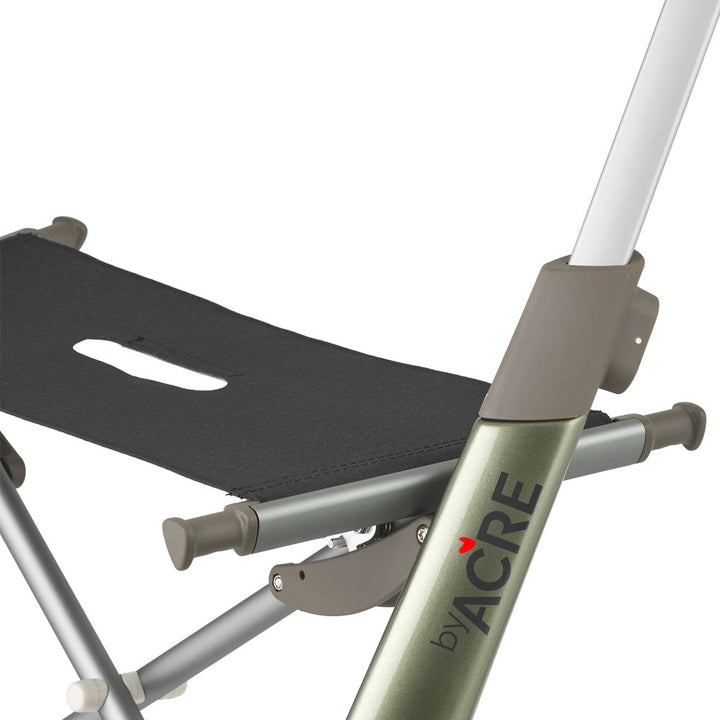 丹麥 byACRE Carbon Overland (6.7kg，全碳纖維，戶外探險型形助行車) | 好好醫療用品