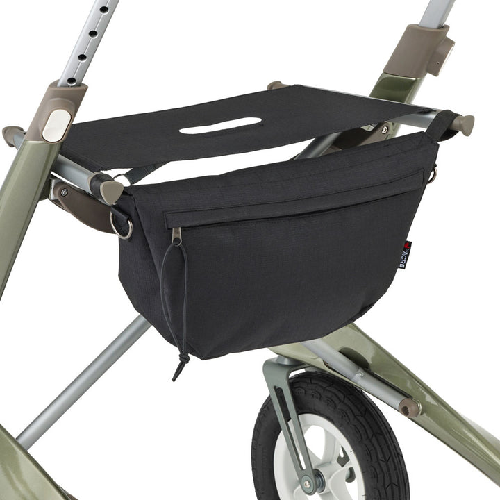 丹麥 byACRE Carbon Overland (6.7kg，全碳纖維，戶外探險型形助行車) | 好好醫療用品