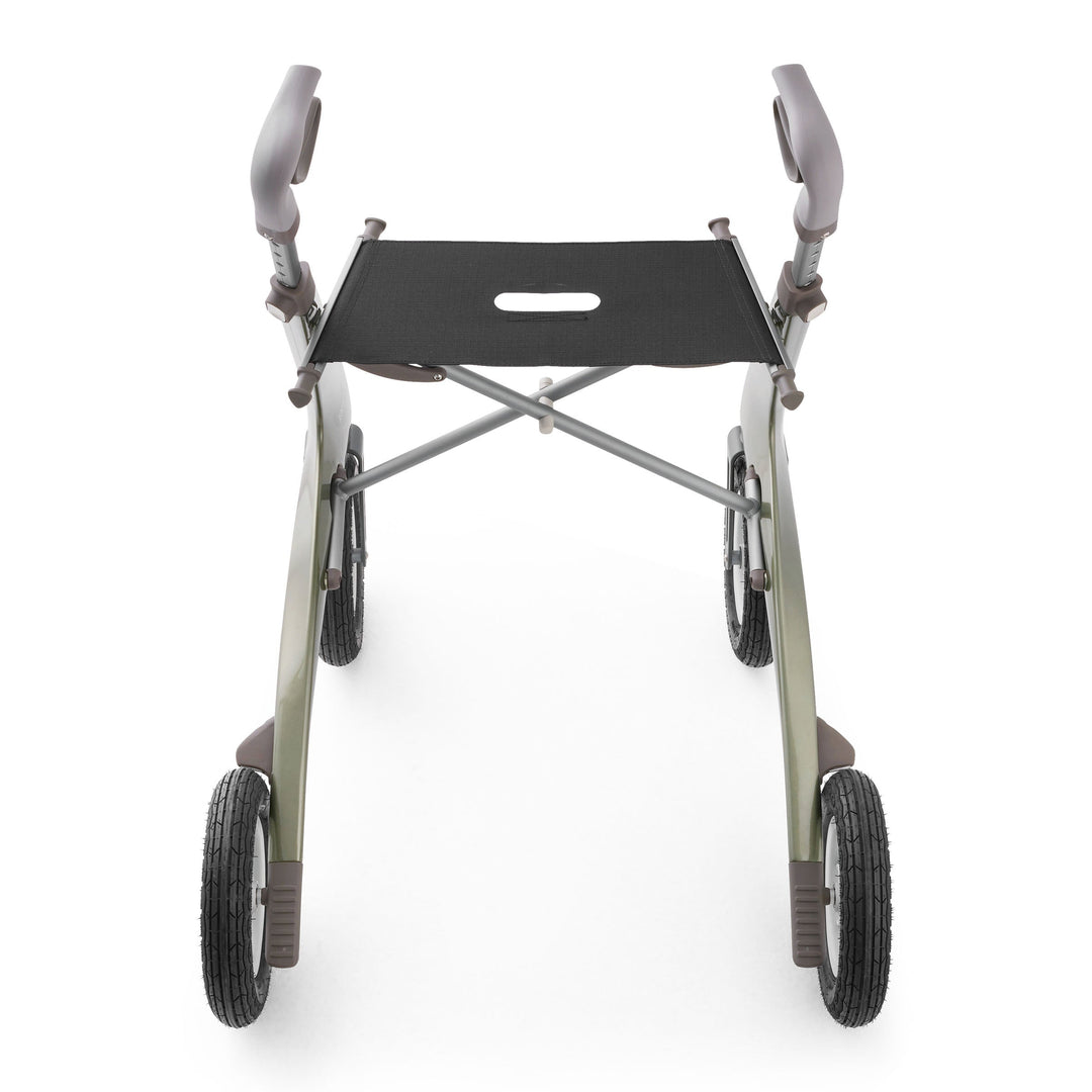 丹麥 byACRE Carbon Overland (6.7kg，全碳纖維，戶外探險型形助行車) | 好好醫療用品
