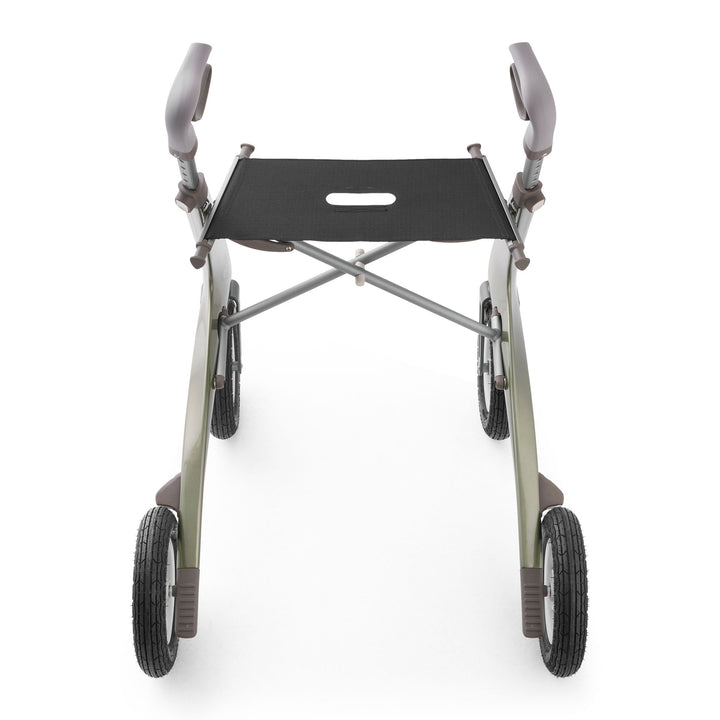 丹麥 byACRE Carbon Overland (6.7kg，全碳纖維，戶外探險型形助行車) | 好好醫療用品