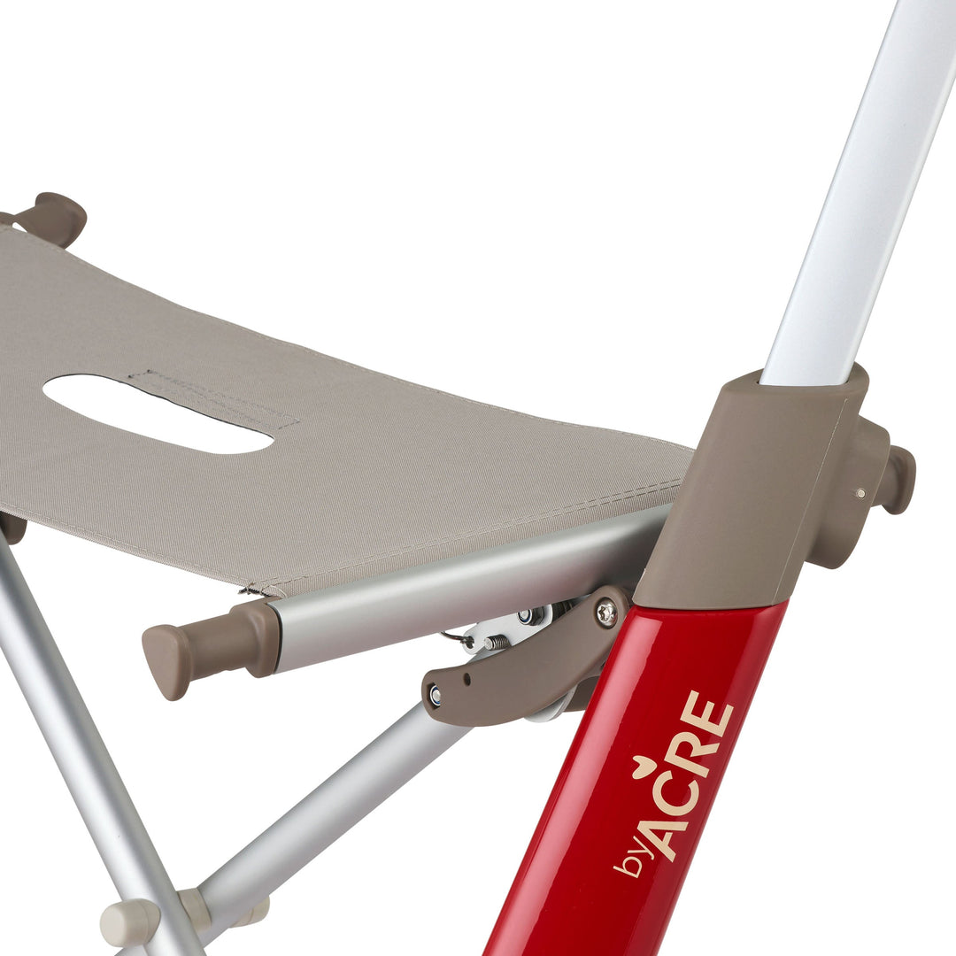 丹麥 ByAcre Carbon Ultralight 超輕助行器 (只4.8kg，世界上最輕, Reddot 得獎產品) | 好好醫療用品