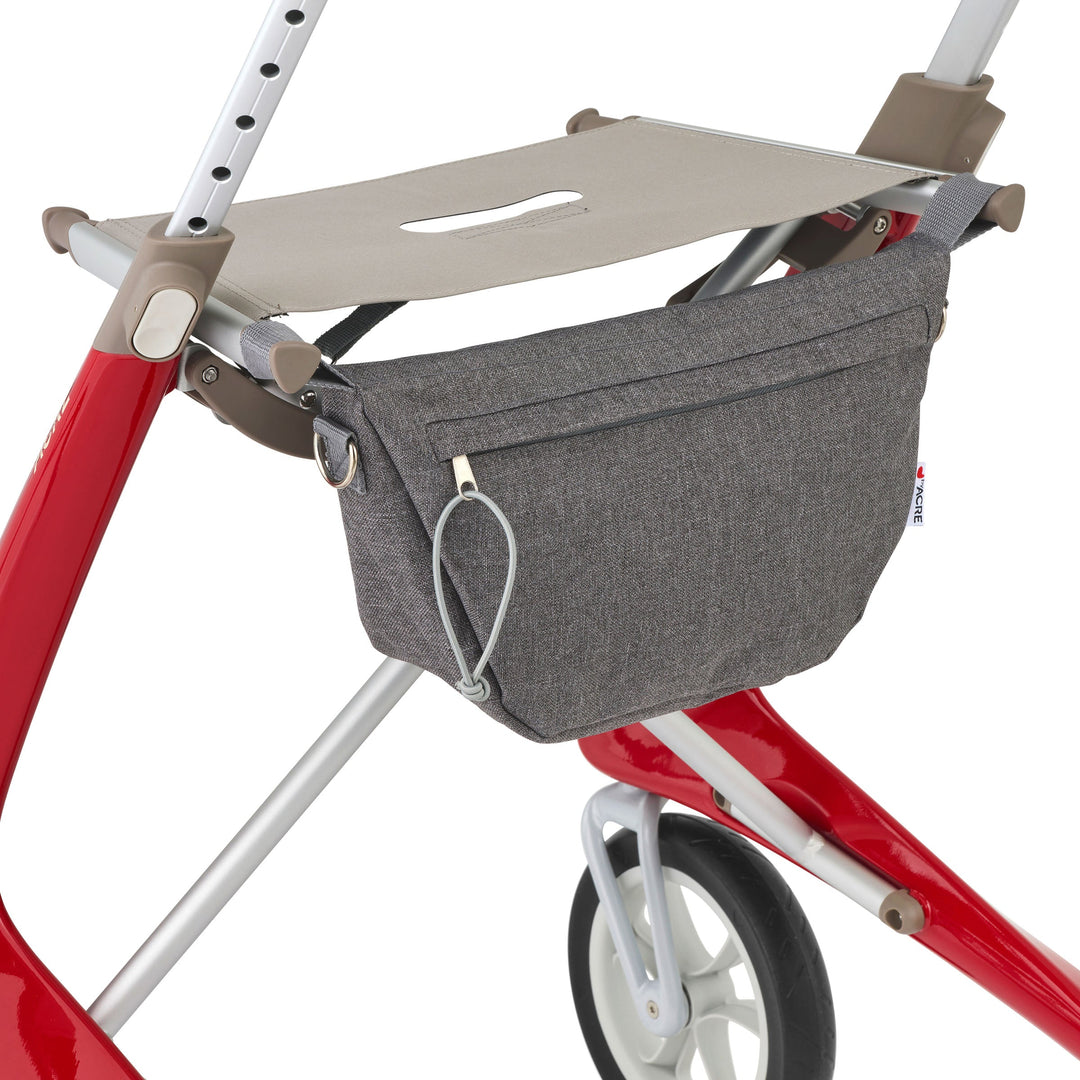 丹麥 ByAcre Carbon Ultralight 超輕助行器 (只4.8kg，世界上最輕, Reddot 得獎產品) | 好好醫療用品