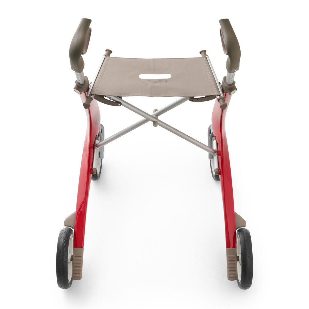 丹麥 ByAcre Carbon Ultralight 超輕助行器 (只4.8kg，世界上最輕, Reddot 得獎產品) | 好好醫療用品