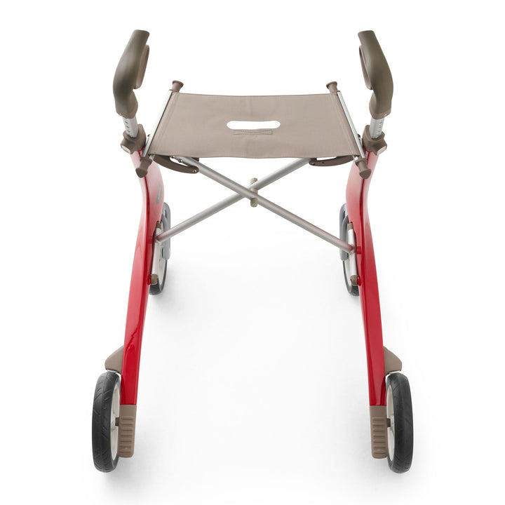 丹麥 ByAcre Carbon Ultralight 超輕助行器 (只4.8kg，世界上最輕, Reddot 得獎產品) | 好好醫療用品