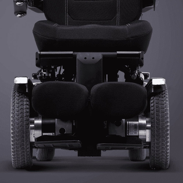 台灣 Karma EVO Altus 「站立式電動輪椅」 | 好好醫療用品