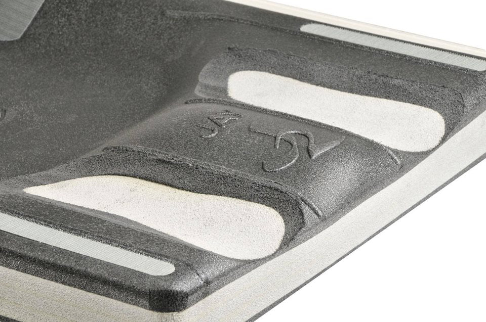 美國 JAY® J2 DC 座墊 (中高至高壓瘡風險，行貨) Contour | 好好醫療用品