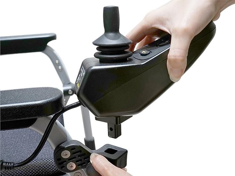 Joy Rider 電動輪椅控制器 | 好好醫療用品