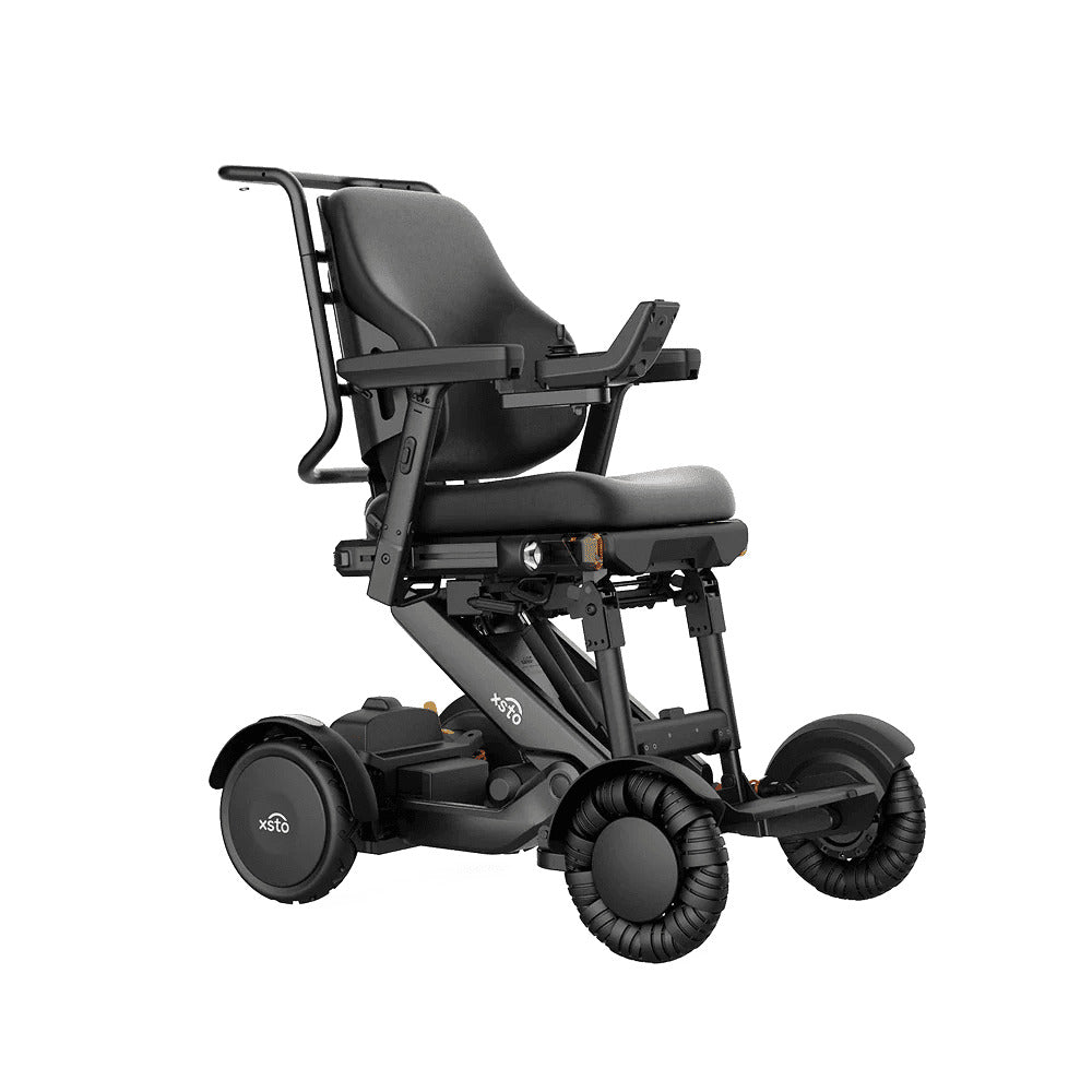 XSTO M4 Pro