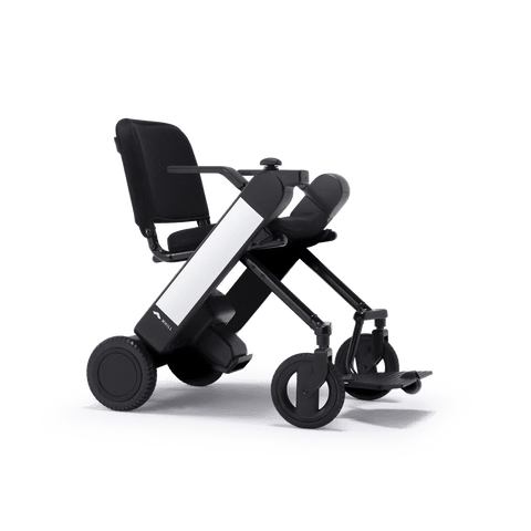 WHILL Model F