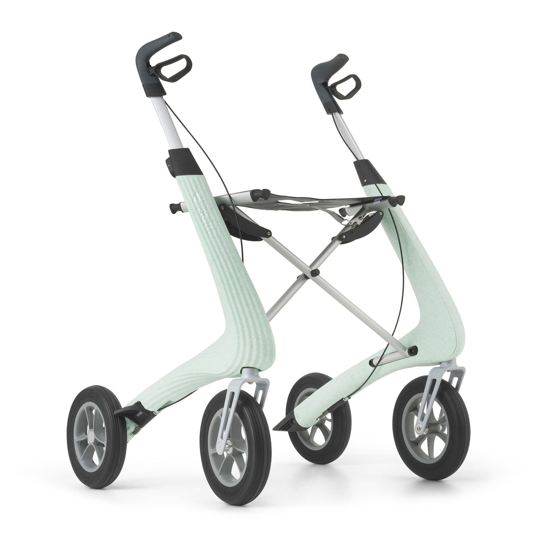 丹麥 byACRE Nordic Pioneer (環保且耐用的助行車) | 好好醫療用品