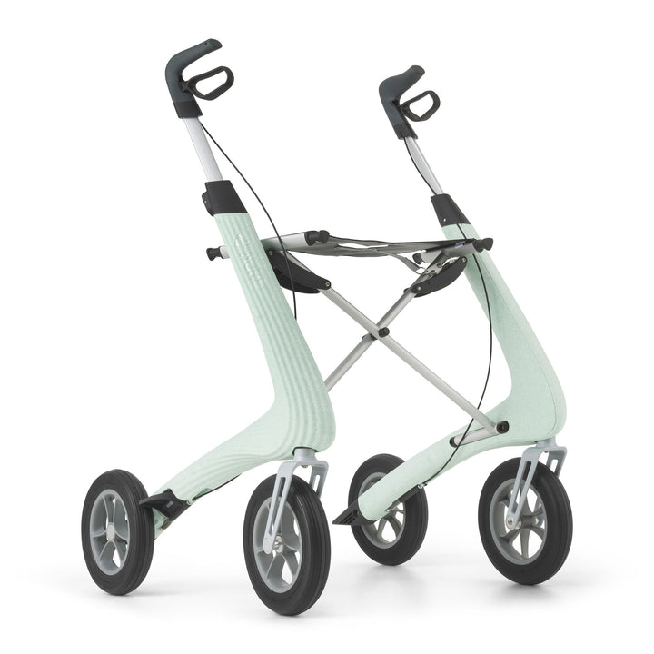 丹麥 byACRE Nordic Pioneer (環保且耐用的助行車) | 好好醫療用品